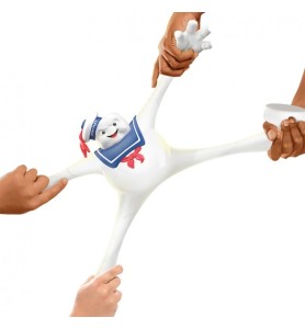 Figura Goo Jit Zu Cazafantasmas -  Marshmallow