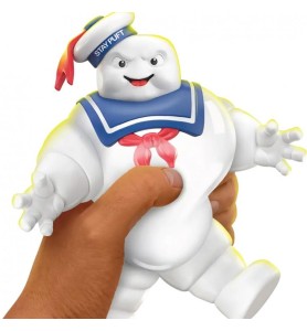 Figura Goo Jit Zu Cazafantasmas -  Marshmallow