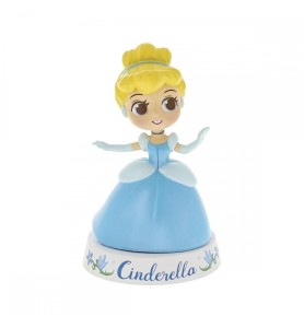 Mini Figura Enesco Disney Cenicienta