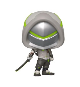 Funko Pop Overwatch 2 Genji 44223