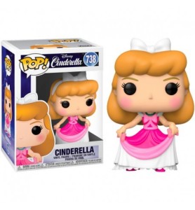 Funko Pop Disney La Cenicienta Cenicienta 45649