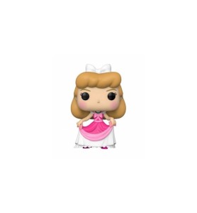 Funko Pop Disney La Cenicienta Cenicienta 45649