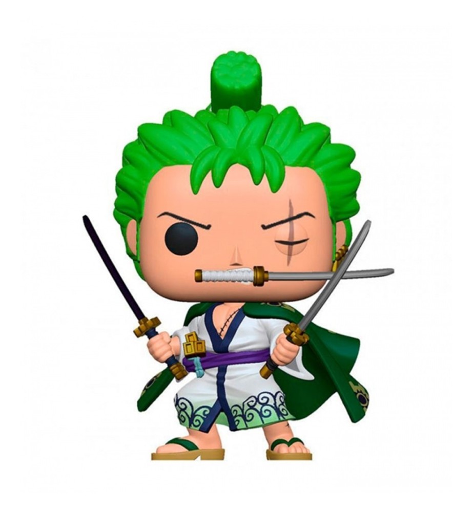 Funko Pop One Piece Roronoa Zoro 54462