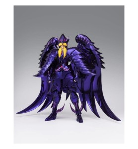 Figura Tamashii Nations Saint Seiya Caballeros Del Zodiaco Minos Armadura Grifo Saint Seiya Hades: Chapter Cloth Myth Ex