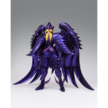 Figura Tamashii Nations Saint Seiya Caballeros Del Zodiaco Minos Armadura Grifo Saint Seiya Hades: Chapter Cloth Myth Ex