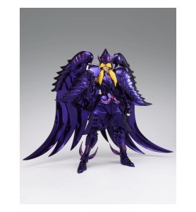 Figura Tamashii Nations Saint Seiya Caballeros Del Zodiaco Minos Armadura Grifo Saint Seiya Hades: Chapter Cloth Myth Ex