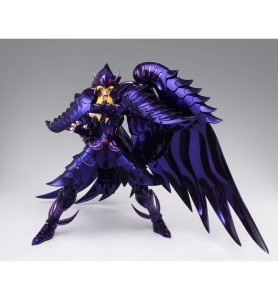 Figura Tamashii Nations Saint Seiya Caballeros Del Zodiaco Minos Armadura Grifo Saint Seiya Hades: Chapter Cloth Myth Ex