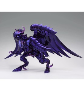 Figura Tamashii Nations Saint Seiya Caballeros Del Zodiaco Minos Armadura Grifo Saint Seiya Hades: Chapter Cloth Myth Ex