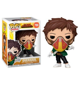 Funko Pop My Hero Academia Overhaul Chisaki 48473