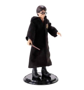 Figura The Noble Collection Bendyfigs Harry Potter Harry Potter