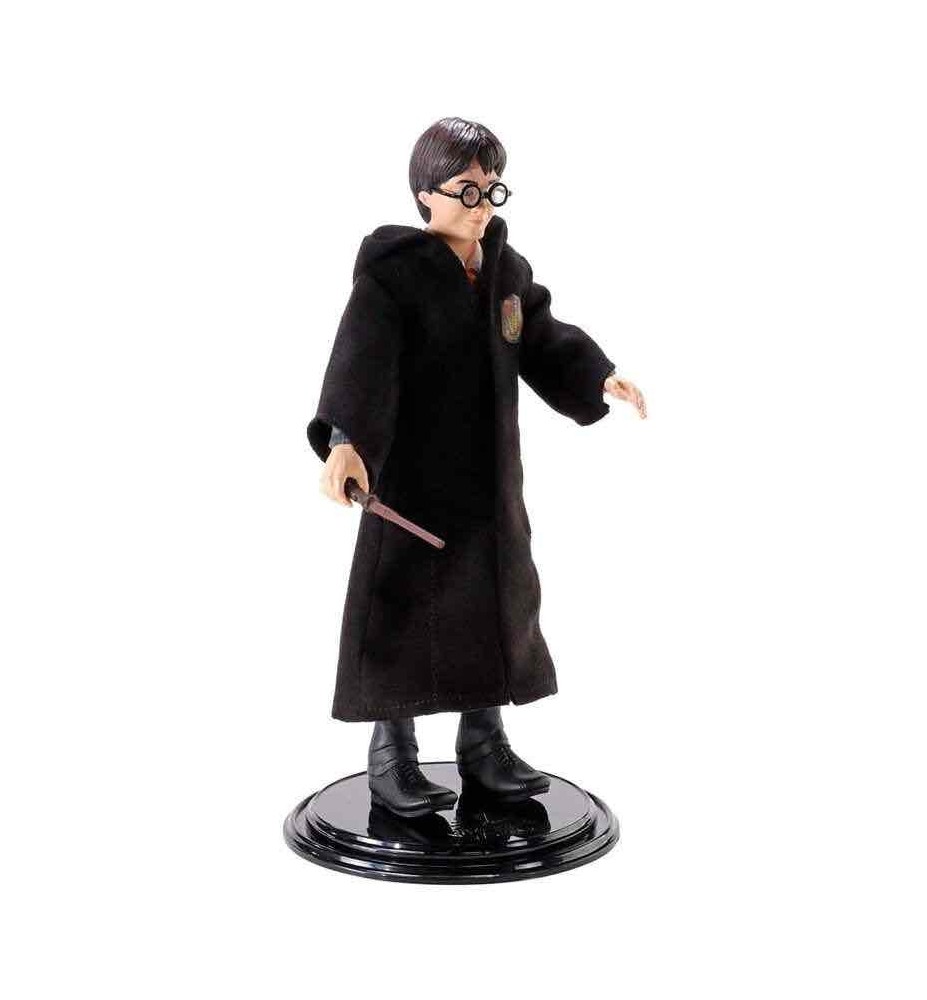 Figura The Noble Collection Bendyfigs Harry Potter Harry Potter