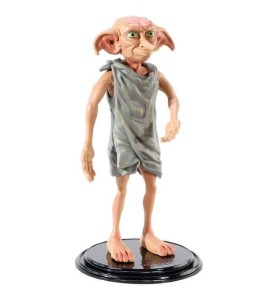 Figura The Noble Collection Bendyfigs Harry Potter Dobby