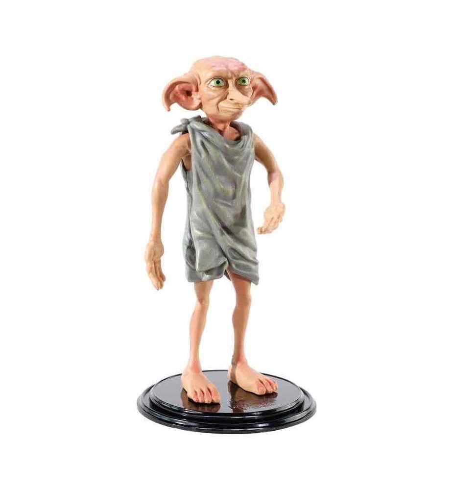 Figura The Noble Collection Bendyfigs Harry Potter Dobby