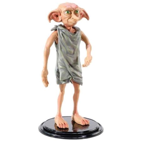 Figura The Noble Collection Bendyfigs Harry Potter Dobby