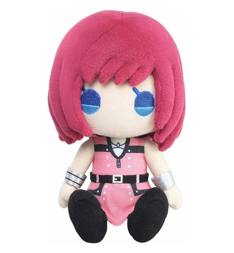 Peluche Square Enix Kingdom Hearts Series Kh Iii Kairi