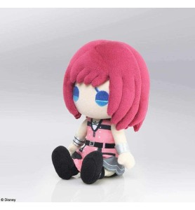 Peluche Square Enix Kingdom Hearts Series Kh Iii Kairi