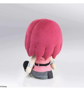 Peluche Square Enix Kingdom Hearts Series Kh Iii Kairi