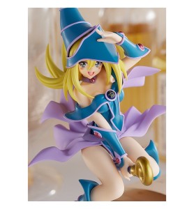 Figura Good Smile Company Pop Up Parade Yu - Gi - Oh Dark Magician Girl Another Color