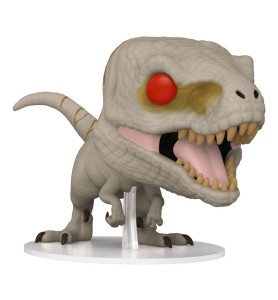 Funko Pop Cine Jurassic Park Jurassic World 3 Atrociraptor (ghost)