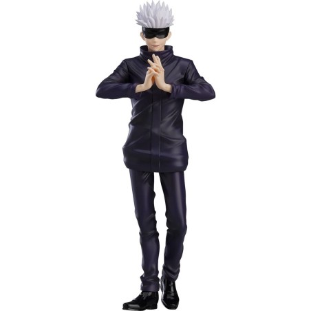 Figura Good Smile Company Pop Up Parade Jujutsu Kaisen Satoru Gojo