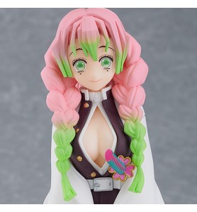 Figura Good Smile Company Pop Up Parade Kimetsu No Yaiba Demon Slayer Mitsuri Kanroji