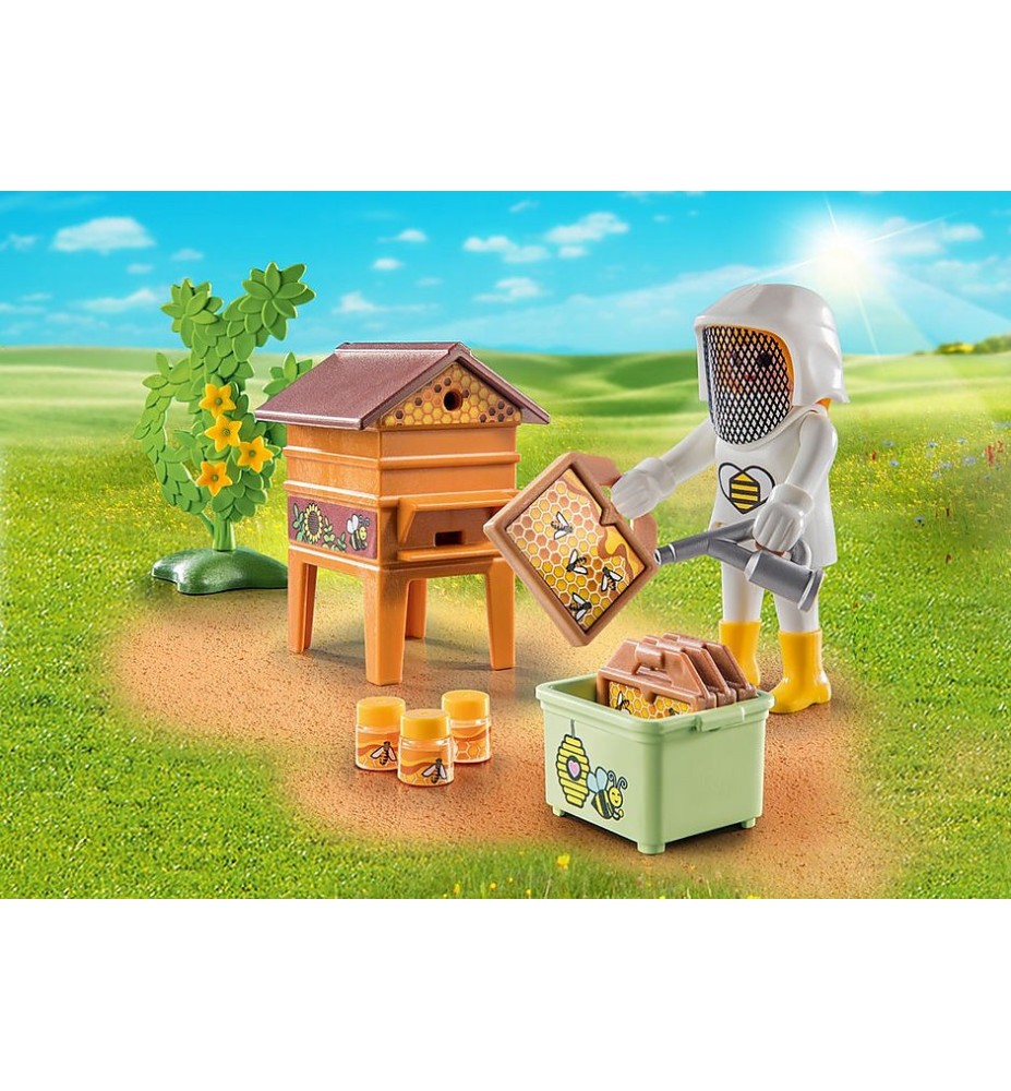 Playmobil Country Apicultora