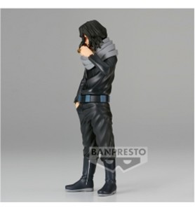 Figura Banpresto My Hero Academia Age Of Heroes Shota Aizawa 18cm