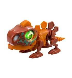 Bizak Biosaurus Cyberpunk Pack Individual 1 Unidad Aleatoria