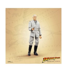 Figura Hasbro Indiana Jones Adventure Series Walter Donovan