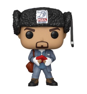 Funko Pop Cine Un Padre Apuros Jingle All The Way Myron 56833