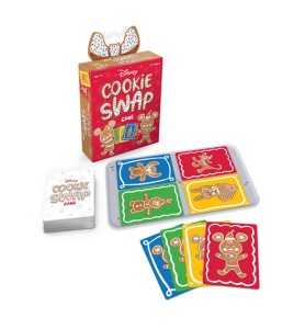 Juego De Mesa Funko Signature Games Cookie Swap Juego De Cartas Pegi 6