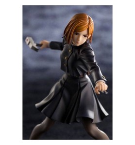 Figura Kotobukiya Jujutsu Kaisen Artfxj Nobara Kugisaki