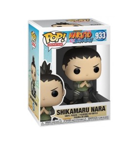 Funko Pop Naruto Shikamaru Nara 49805