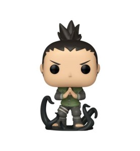 Funko Pop Naruto Shikamaru Nara 49805