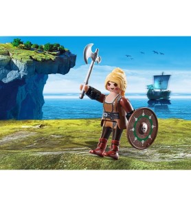 Playmobil Vikinga