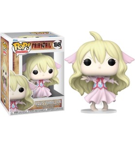 Funko Pop Animacion Fairy Tail Mavis Vermillion 57341