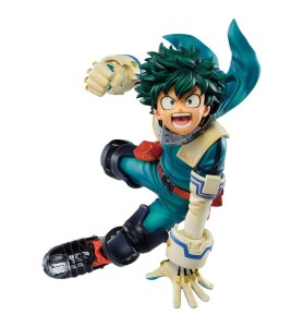 Ichiban Kuji Banpresto My Hero Academia Ultra Impact