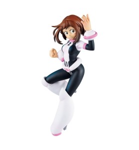 Ichiban Kuji Banpresto My Hero Academia Ultra Impact