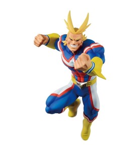 Ichiban Kuji Banpresto My Hero Academia Ultra Impact