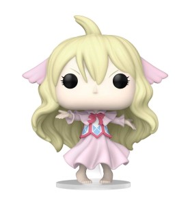 Funko Pop Animacion Fairy Tail Mavis Vermillion 57341