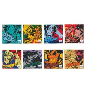 Ichiban Kuji Banpresto My Hero Academia Ultra Impact