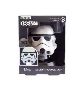 Lámpara Paladone Icon Star Wars Stormtrooper