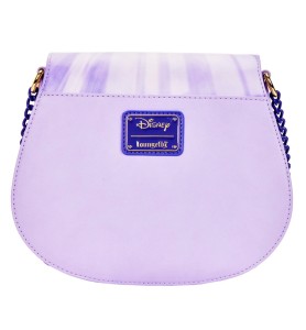 Bolso Loungefly Funko Disney Hercules Musas Nubes Cross Body Bag