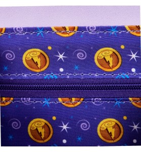 Bolso Loungefly Funko Disney Hercules Musas Nubes Cross Body Bag