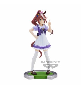 Figura Banpresto Umamusume Pretty Derby Tokai Teio