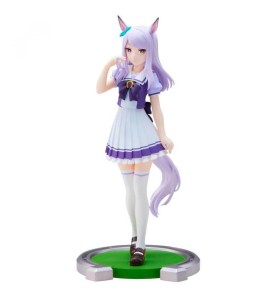 Figura Banpresto Umamusume Pretty Derby Mejiro Mcqueen