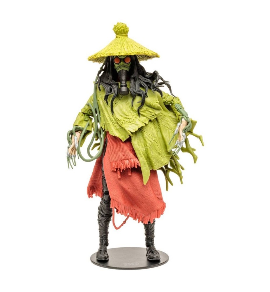 Figura Mcfarlane Toys DC Multiverse Scarecrow Infinite Frontier