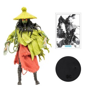 Figura Mcfarlane Toys DC Multiverse Scarecrow Infinite Frontier