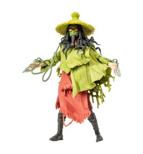 Figura Mcfarlane Toys DC Multiverse Scarecrow Infinite Frontier