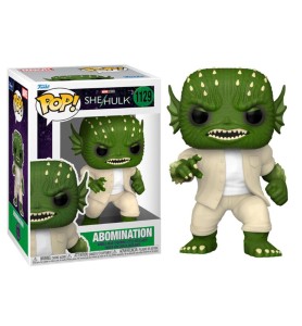 Funko Pop Marvel She - Hulk Abominacion 64199